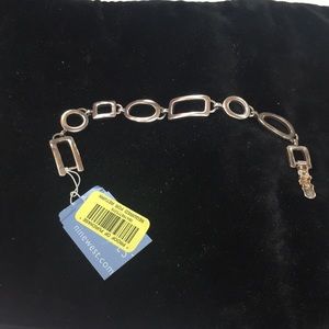Nine West bracelet